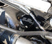 BWD Black Billet Aluminum Engine Oil Cap 2001-2024 Chevy/GMC Duramax Diesel 6.6L