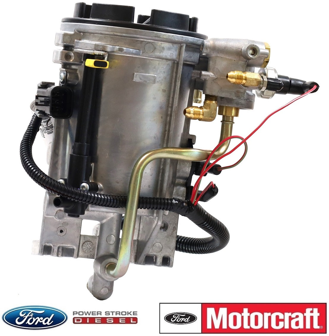Ford Motorcraft FG-1054 Fuel Bowl Filter Housing 94–97 7.3L