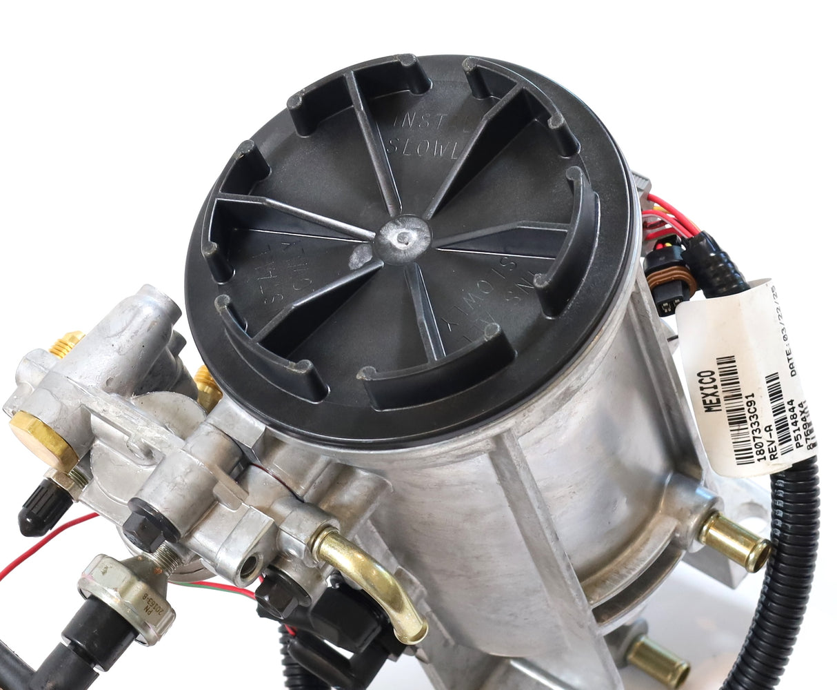 Ford Motorcraft FG-1054 Fuel Bowl Filter Housing 94–97 7.3L Powerstroke Diesel