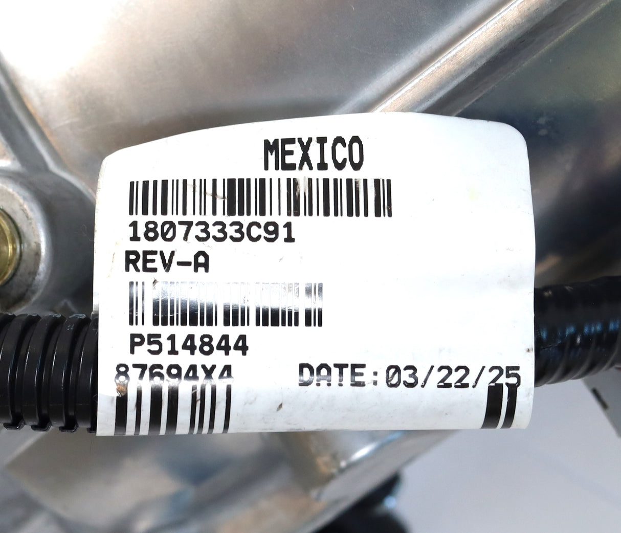 Ford Motorcraft FG-1054 Fuel Bowl Filter Housing 94–97 7.3L Powerstroke Diesel