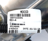 Ford Motorcraft FG-1054 Fuel Bowl Filter Housing 94–97 7.3L Powerstroke Diesel