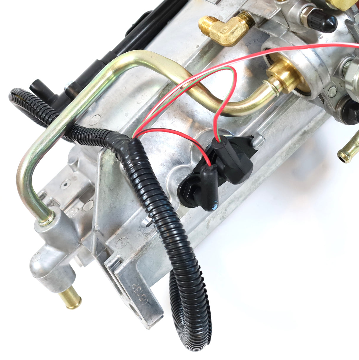 Ford Motorcraft FG-1054 Fuel Bowl Filter Housing 94–97 7.3L Powerstroke Diesel