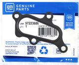 GM 97223686 Thermostat Housing Gasket 01–16 Duramax LB7 LLY LBZ LMM LML