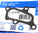 GM 97223686 Thermostat Housing Gasket 01–16 Duramax LB7 LLY LBZ LMM LML