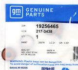 GM 19256465 Fuel Injector Seal O-Ring Kit 2011–2016 Silverado Sierra LML Duramax