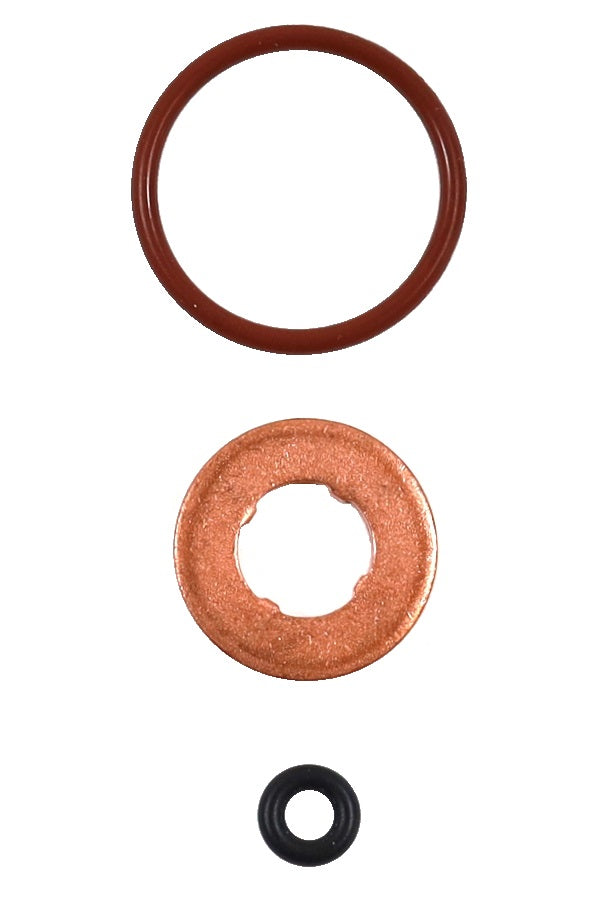 GM 19256465 Fuel Injector Seal O-Ring Kit 2011–2016 Silverado Sierra LML Duramax