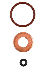 GM 19256465 Fuel Injector Seal O-Ring Kit 2011–2016 Silverado Sierra LML Duramax