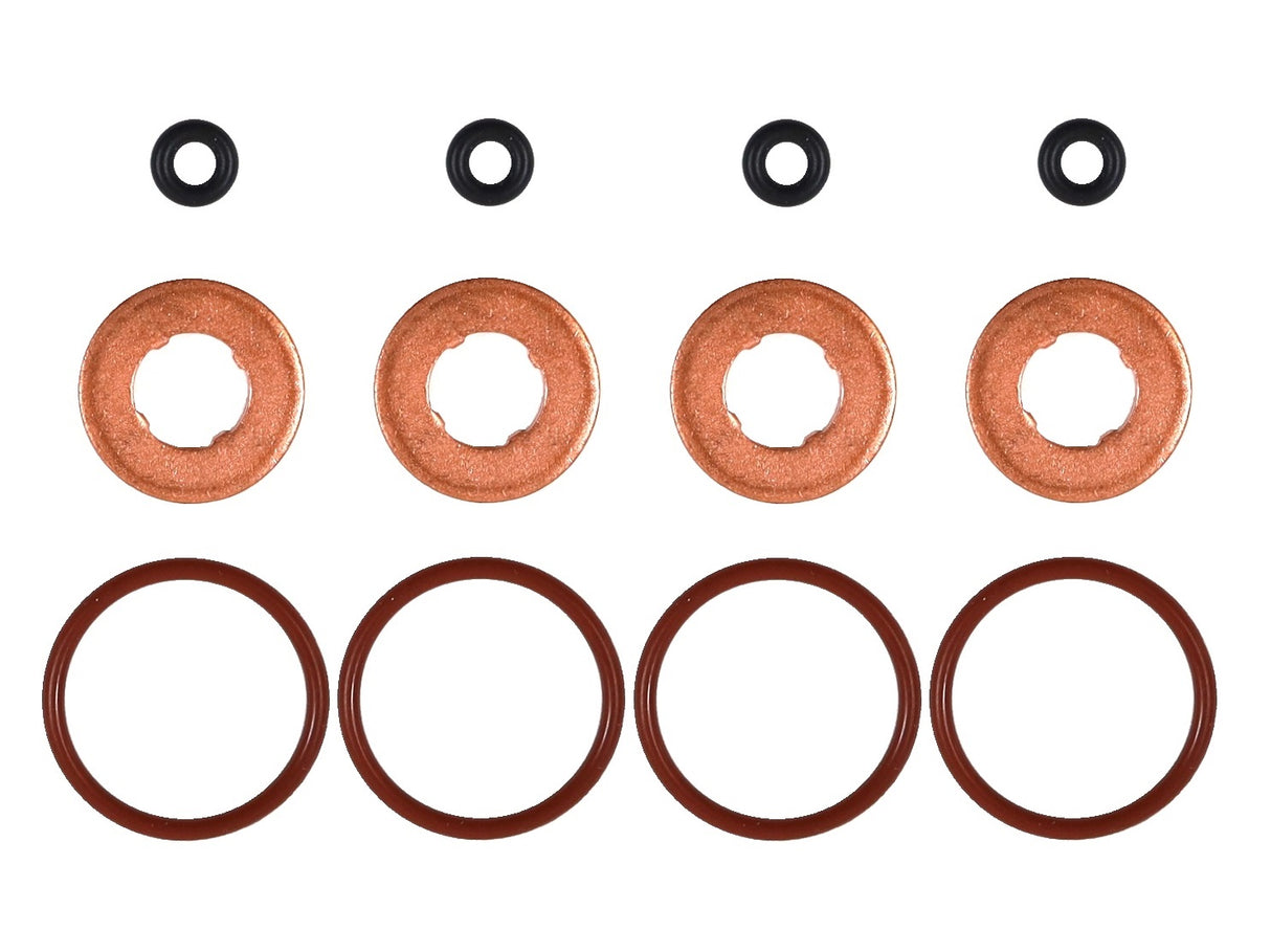 GM 19256465 Fuel Injector Seal O-Ring Kit 2011–2016 Silverado Sierra LML Duramax