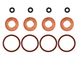 GM 19256465 Fuel Injector Seal O-Ring Kit 2011–2016 Silverado Sierra LML Duramax