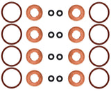 2011–2016 LML Duramax Fuel Injector Seal O-Ring Kit Genuine GM 19256465 / 217-3438