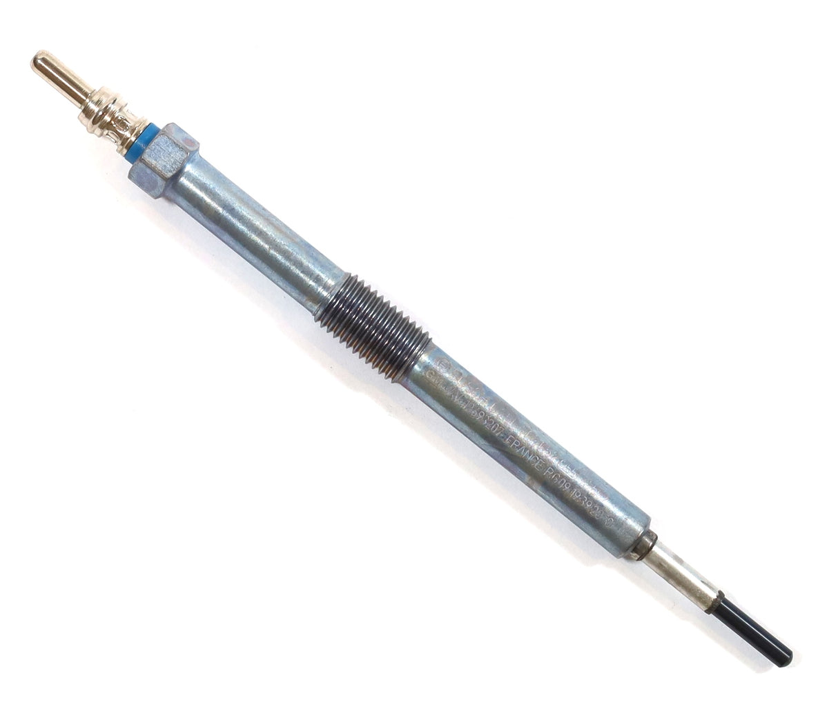 GM 12693207 Glow Plug 2024–2026 L5P L5D 6.6L Duramax Silverado Sierra HD