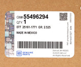 GM 55496294 Glow Plug Harness 2020–2025 3.0L LM2 LZ0 Duramax Diesel