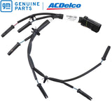GM 55496294 Glow Plug Harness 2020–2025 3.0L LM2 LZ0 Duramax Diesel