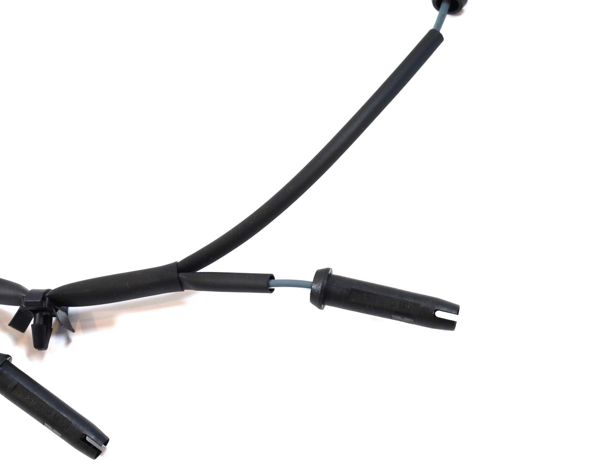 GM 55496294 Glow Plug Harness 2020–2025 3.0L LM2 LZ0 Duramax Diesel