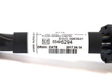 GM 55496294 Glow Plug Harness 2020–2025 3.0L LM2 LZ0 Duramax Diesel