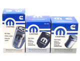 Genuine Mopar Oil, Fuel Filter, & Water Separator Set Fits 2013–2018 6.7L Cummins