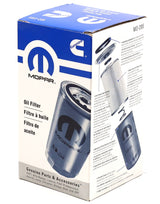 Genuine Mopar 05083285AA MO-285 Engine Oil Filter 1989–2024 5.9L 6.7L Cummins