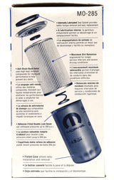 Genuine Mopar 05083285AA MO-285 Engine Oil Filter 1989–2024 5.9L 6.7L Cummins