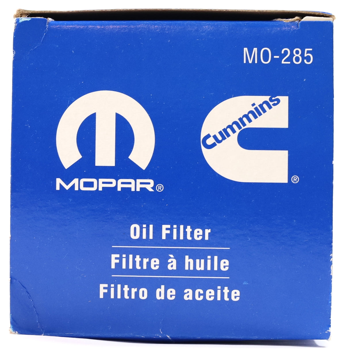 Genuine Mopar 05083285AA MO-285 Engine Oil Filter 1989–2024 5.9L 6.7L Cummins