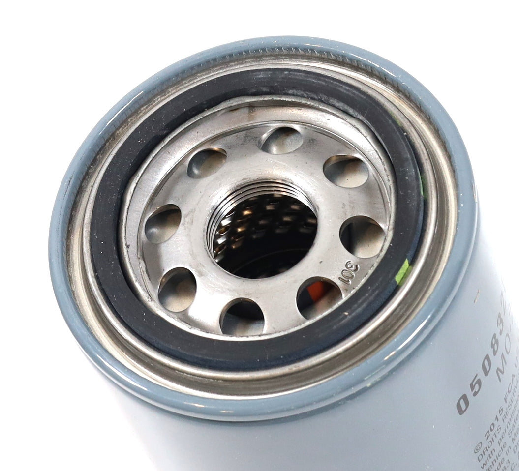 Genuine Mopar 05083285AA MO-285 Engine Oil Filter 1989–2024 5.9L 6.7L Cummins