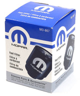 Genuine Mopar Fuel Filter & Water Separator Set 2013–2018 6.7L Cummins