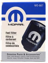 Genuine Mopar 68197867AB MO-867 Fuel Filter Water Separator 2013–2018 6.7L Cummins