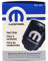 Genuine Mopar 68197867AB MO-867 Fuel Filter Water Separator 2013–2018 6.7L Cummins
