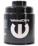 Genuine Mopar Oil, Fuel Filter, & Water Separator Set Fits 2013–2018 6.7L Cummins