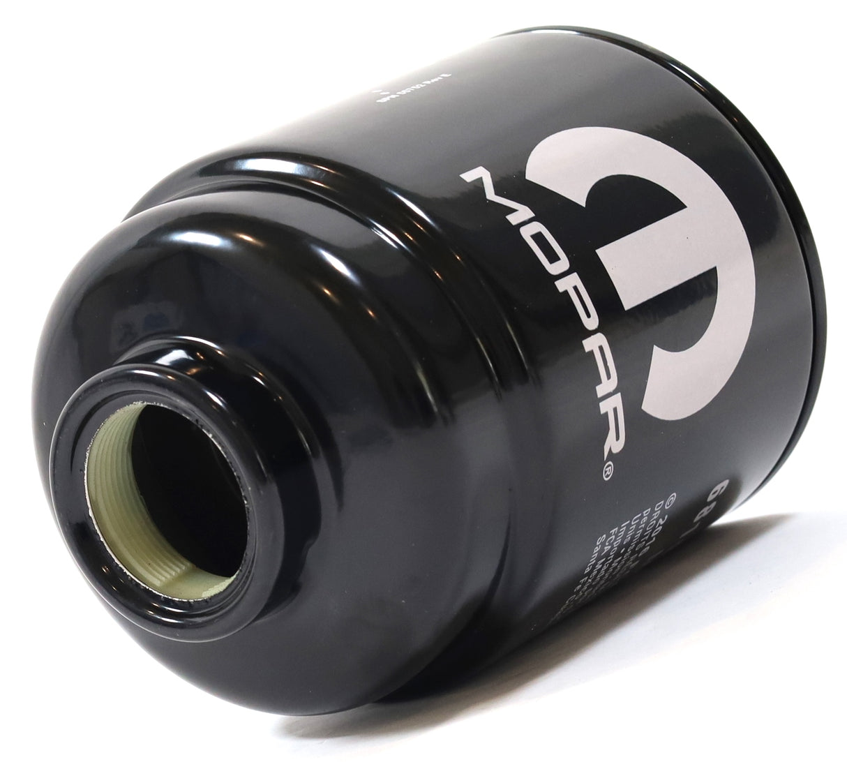 Genuine Mopar Oil, Fuel Filter, & Water Separator Set Fits 2013–2018 6.7L Cummins