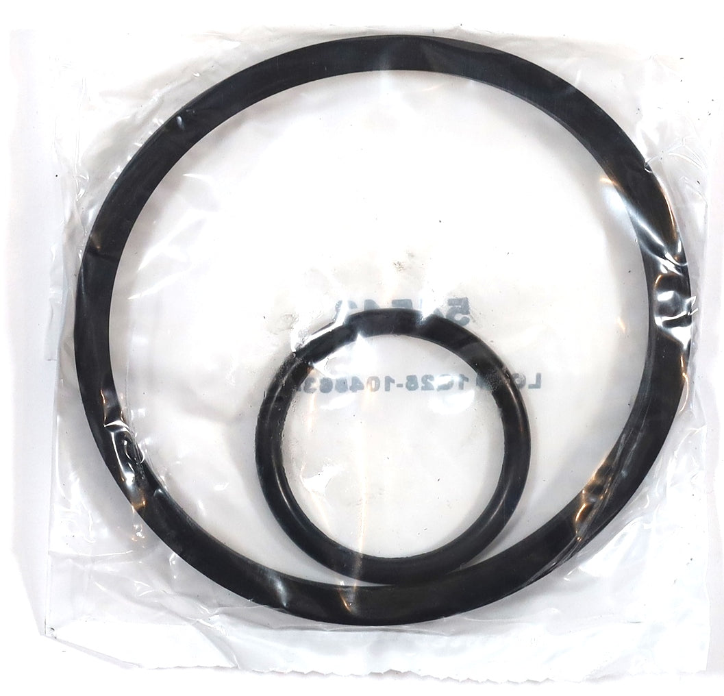 Genuine Mopar 68197867AB MO-867 Fuel Filter Water Separator 2013–2018 6.7L Cummins