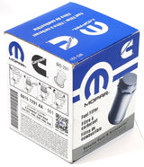 Genuine Mopar 68157291AA MO-291 Fuel Filter 2010–2024 6.7L Cummins