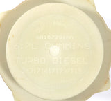 Genuine Mopar 68157291AA MO-291 Fuel Filter 2010–2024 6.7L Cummins