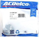 2017-2025 Silverado Sierra L5P Duramax Engine Oil Cap Genuine GM 12677347 / FC261