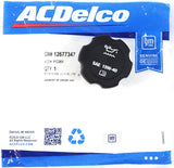 2017-2025 Silverado Sierra L5P Duramax Engine Oil Cap Genuine GM 12677347 / FC261