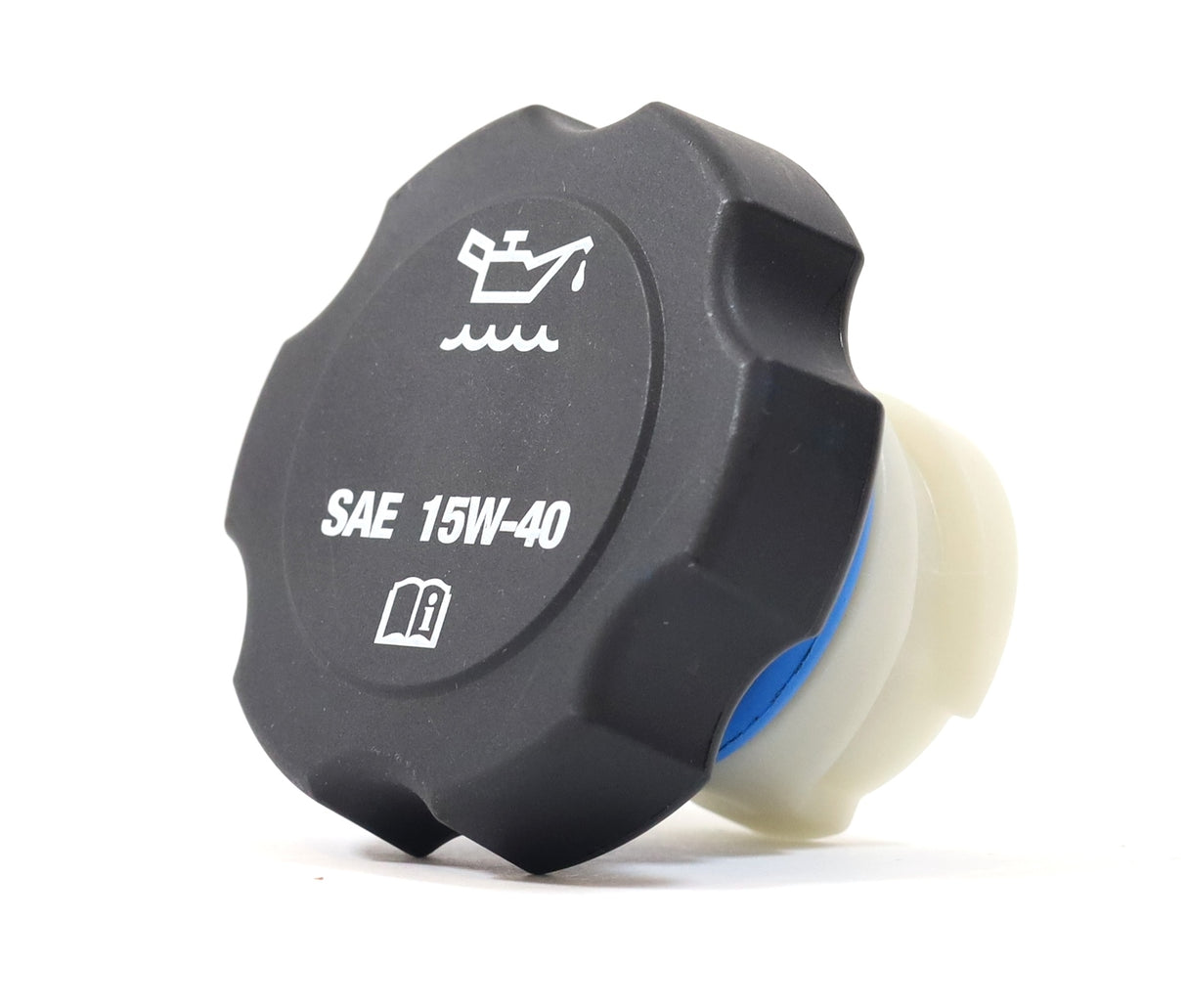 2017-2025 Silverado Sierra L5P Duramax Engine Oil Cap Genuine GM 12677347 / FC261