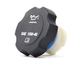 2017-2025 Silverado Sierra L5P Duramax Engine Oil Cap Genuine GM 12677347 / FC261