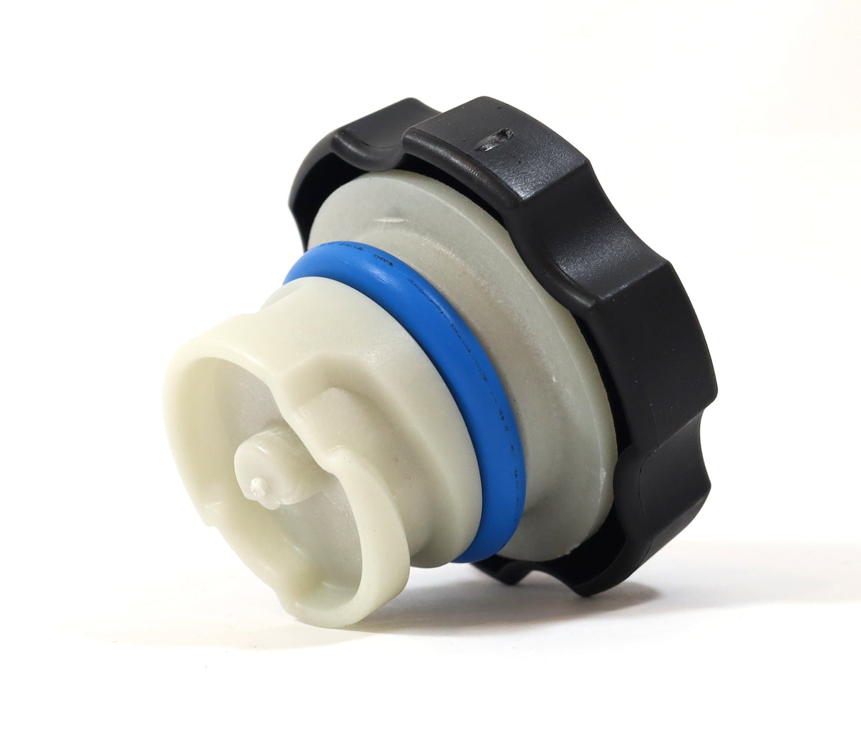 2017-2025 Silverado Sierra L5P Duramax Engine Oil Cap Genuine GM 12677347 / FC261