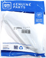 2017-2025 Silverado Sierra L5P Duramax Engine Oil Filler Neck Tube GM 12695942