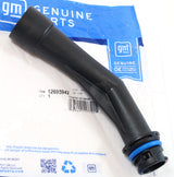 2017-2025 Silverado Sierra L5P Duramax Engine Oil Filler Neck Tube GM 12695942