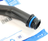 2017-2025 Silverado Sierra L5P Duramax Engine Oil Filler Neck Tube GM 12695942