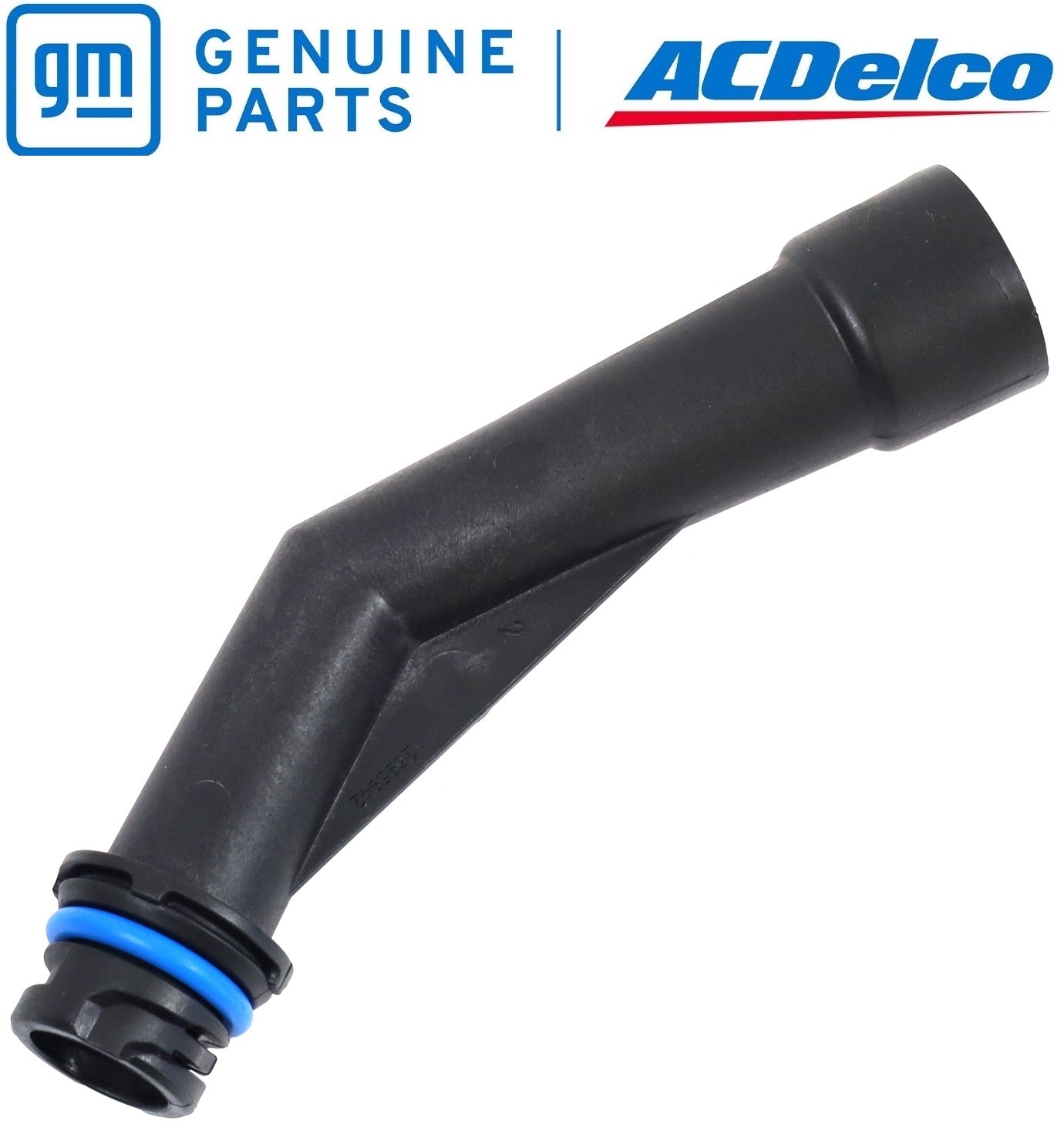 2017-2026 Silverado Sierra L5P Duramax Engine Oil Filler Neck Tube