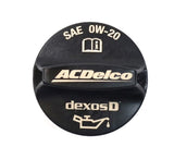 Genuine GM FC276 / 12716056 Engine Oil Cap 2020-2025 LM2 LZ0 3.0L Duramax