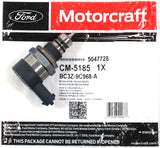 Ford Motorcraft CM-5185 Fuel Pressure Regulator Fits 2011-2019 6.7L Powerstroke