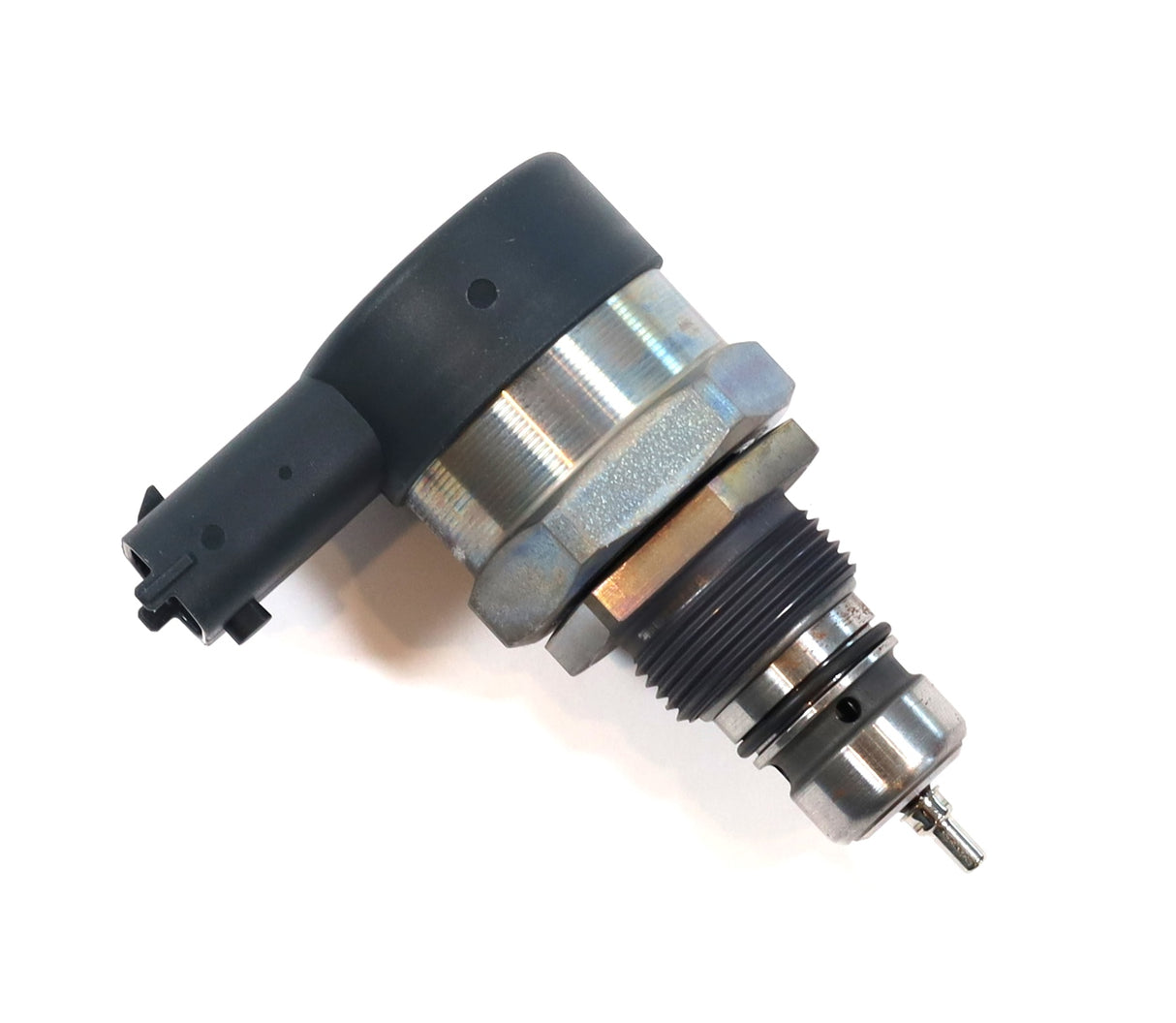 Ford Motorcraft CM-5185 Fuel Pressure Regulator Fits 2011-2019 6.7L Powerstroke