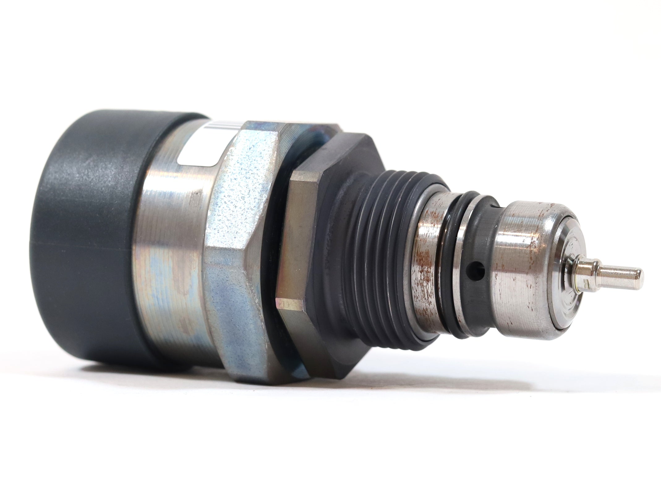 Ford Motorcraft CM-5185 Fuel Pressure Regulator Fits 2011-2019 6.7