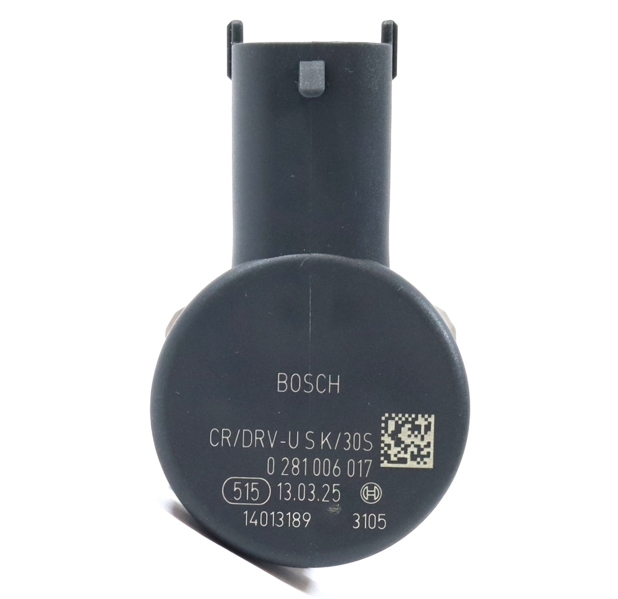 Ford Motorcraft CM-5185 Fuel Pressure Regulator Fits 2011-2019 6.7L Powerstroke