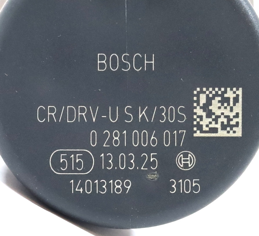 Ford Motorcraft CM-5185 Fuel Pressure Regulator Fits 2011-2019 6.7L Powerstroke