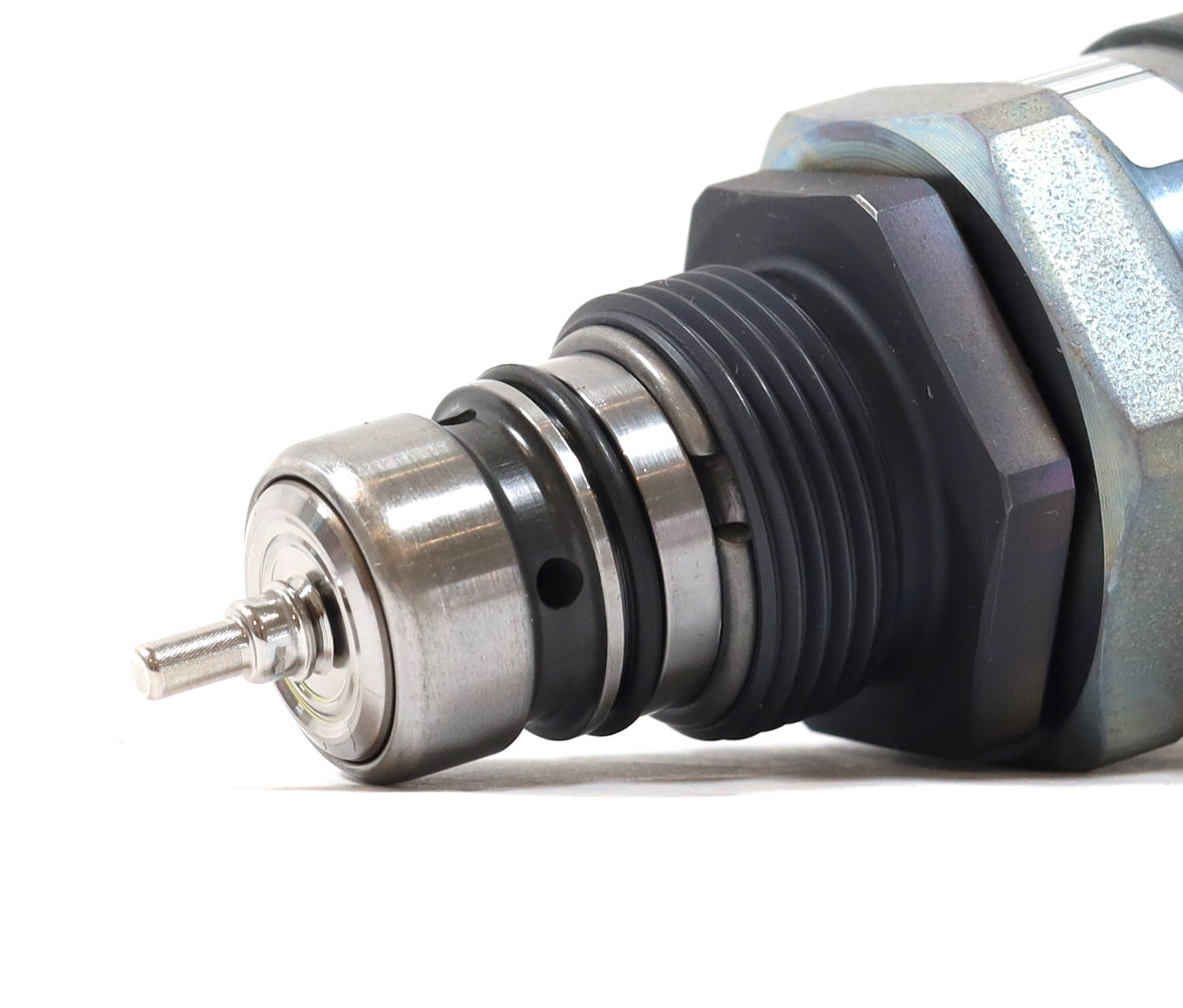 BOSCH 0281006017 Fuel Pressure Regulator Fits 2011-2019 Ford 6.7L Powerstroke