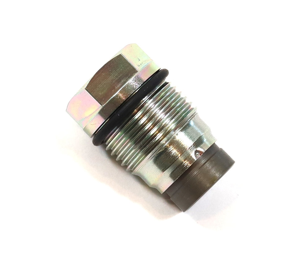 BOSCH 1110010013 Fuel Rail Pressure Relief Valve 2004.5–2010 Duramax LLY LBZ LMM