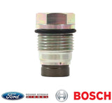 2007.5–2018 6.7L Cummins Diesel Fuel Rail Pressure Relief Valve BOSCH 1110010013